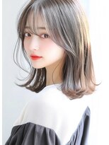 モダンメイド 四条烏丸(modern made) 髪質改善ウルフカットショートカット ショートボブショートヘア