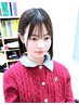 【学割U24】 カット+META式 酸性 縮毛矯正ストレートに特化/トステア高配合