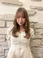ヘアメイク ポルテ(HAIR MAKE PORTE) 小倉 えみり