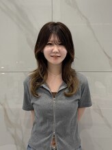 サンドパールス 仙台店(sand PALCE)&nbsp;conomi ショート