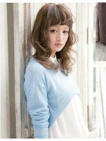 カラーラウンジ 美色館(Color Lounge)&nbsp;メローアッシュ