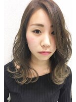 フリーズ 住道店(Freez)&nbsp;定番人気ノグラデーションカラー☆Freez