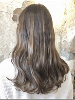 ボスコ 下北沢店(bosco)&nbsp;ヴェールウエーブ【gocci】