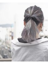 コニ(Coni)&nbsp;♪Coni♪バレイヤージュ簡単アレンジ