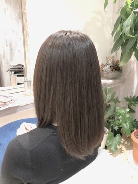 カナロア(KANALOA) KANALOA☆マットアッシュ