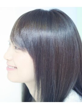 コトナ 越谷店 ストレートstyle