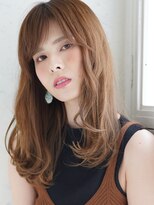 ナオシ エリアツー 北大和店(nao c area2)&nbsp;ニュアンスセミディ