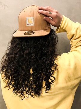 サロンド ココ(Salon de COCO) お客様style