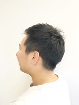 セブン メンズショート