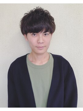 アルスト(ALST) エアリーマッシュ