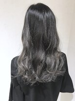 フェリア 渋谷(Feria)&nbsp;≪filo by Feria渋谷≫ナチュラルグレージュ☆