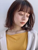 ガーデントウキョウ(GARDEN Tokyo) 【GARDEN 田中麻由】