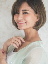 ネオリーブリノア 北千住東口店(Neolive Linoa)&nbsp;小顔似合わせショート