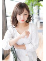 ヘアショップエヌアンドエー 久喜店(hairshop N&A)&nbsp;☆N&Aスタイル☆