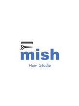 mish hair studio【ミッシュ　ヘアースタジオ】