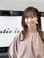 ヘアーアンドカラー ルジャルダン 葛西店(le jardin) 斎藤 麻美