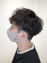 リー 京橋(Lee)&nbsp;メンズスタイル×ツイストスパイラル