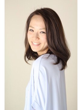 ミューズ 本山店(MUSE) 美髪サロン【MUSEミューズ 本山】 髪質改善ヘアスタイル