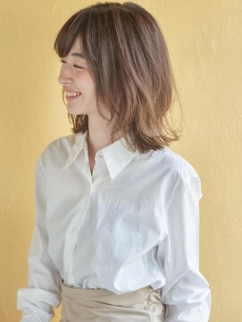 ミンクスプラス 流山おおたかの森(MINX plus) くびれミディ