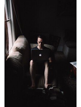 リアン ヘアー(Lien hair) インドア派、たまに公園