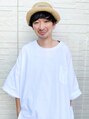 ジジ チーク 栃木(Gigi cheek) Masaki 【栃木市】
