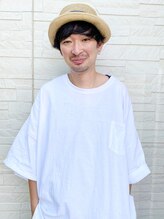 ジジ チーク 栃木(Gigi cheek)&nbsp;Masaki 【栃木市】