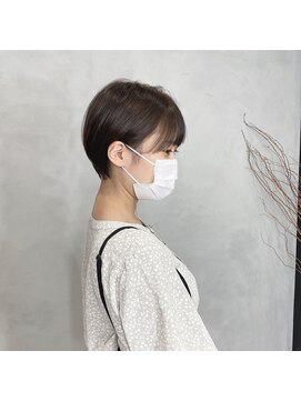 ウィクシー(wixy) 耳掛けショート