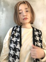 ダンボ(DUMBO)&nbsp;フレーミングボブ