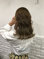 ワンズリー 本厚木店(ONE's ly) ココアブラウン