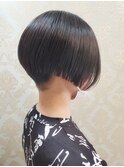 刈り上げ女子☆田村佑平