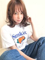 アメリ 新宿(Ameri)&nbsp;Ameri新宿　おすすめスタイル