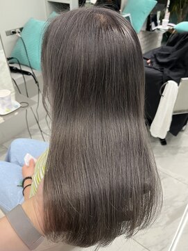 リーホリエ(Lee Horie) 【kanna】シルバーカラー