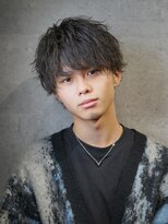 ゴールド 渋谷本店(GOALD)&nbsp;スパイラルマッシュ