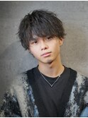 スパイラルマッシュ