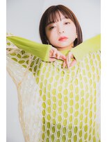 モト 船橋(moto)&nbsp;タンバルモリ/ココアベージュ/ロブヘア船橋/京成船橋