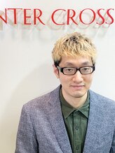 インタークロス&nbsp;高橋 和希