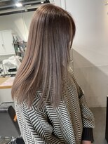 タオ 河原町(Tao)&nbsp;ミルクティーベージュ