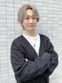アオ(AO) Ishikawa