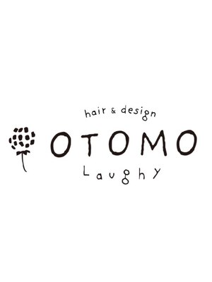 オトモラフィ(OTOMO Laughy)