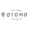 オトモラフィ(OTOMO Laughy)のお店ロゴ