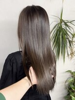 ヴィフ 大船(VIF)&nbsp;ハイライトカラーケアブリーチダブルカラー白髪ぼかし脱白髪染め