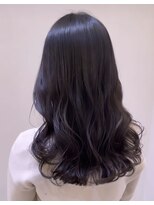 アピッシュ 国分寺(apish)&nbsp;デジタルパーマ【秋山　晟也】韓国風・コテ巻き風