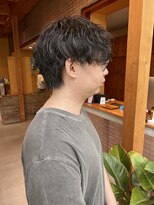 ジジ プラス デザイン(GIGI＋design)&nbsp;波巻きスパイラル