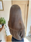 ミルクティベージュ