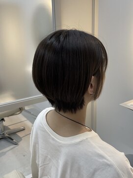 シダ(sida SAIIN) 【西村】スッキリしょーと