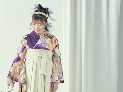 カロ(KARO)の写真