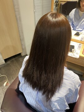 アフィナー(Afinar) トーンアップカラー