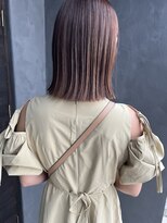 ラ カルモ(LA CALMO)&nbsp;グレージュ