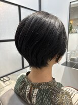 ウルヘアー 緑地公園(ulu hair)&nbsp;似合わせカット