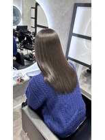 アイ(_i)&nbsp;#髪質改善#髪質改善カラー#艶髪#艶髪カラー#京都駅